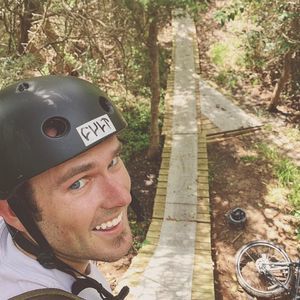 Meet your Posher, Tommy